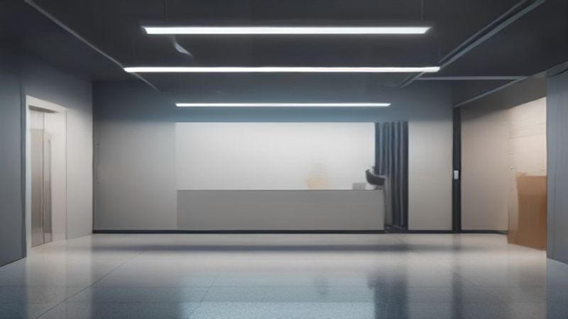 柠檬磁力产品中心主视觉，展示柠檬磁力搜索的核心界面与鲜活能量视觉语言